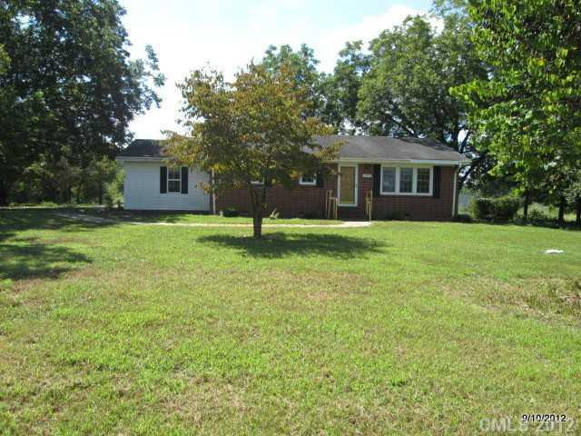 1785 E Hwy 152 None, China Grove, NC 28023