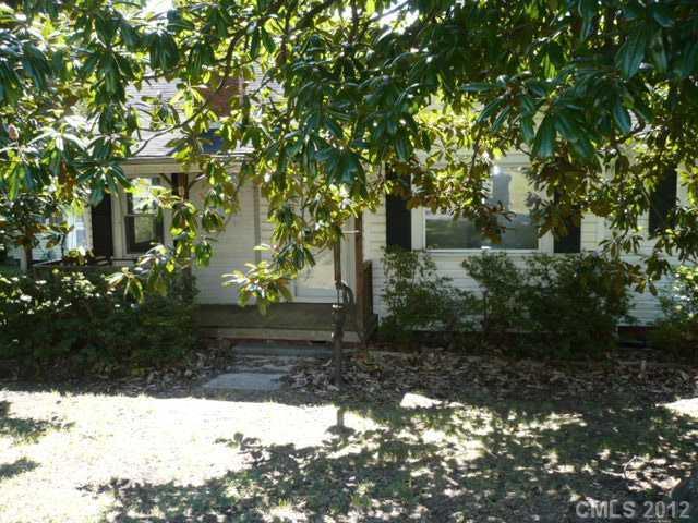 745 Fisher St., Kannapolis, NC 28081