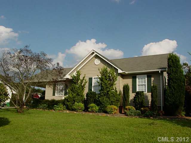 414 Mountain Creek Rd., Albemarle, NC 28001