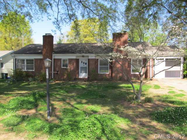 425 Roberts St. #L7, Salisbury, NC 28144