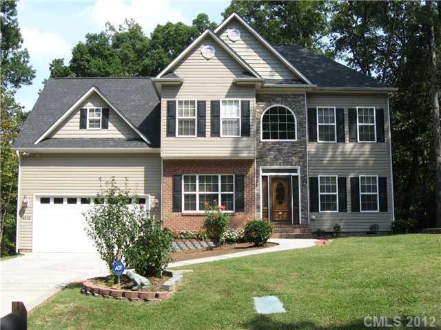 6513 Riverview Dr., Charlotte, NC 28216