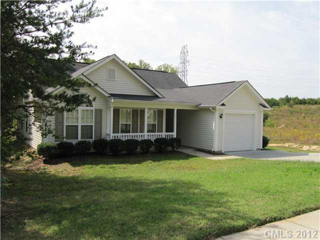 2416 Hart Rd., Charlotte, NC 28214
