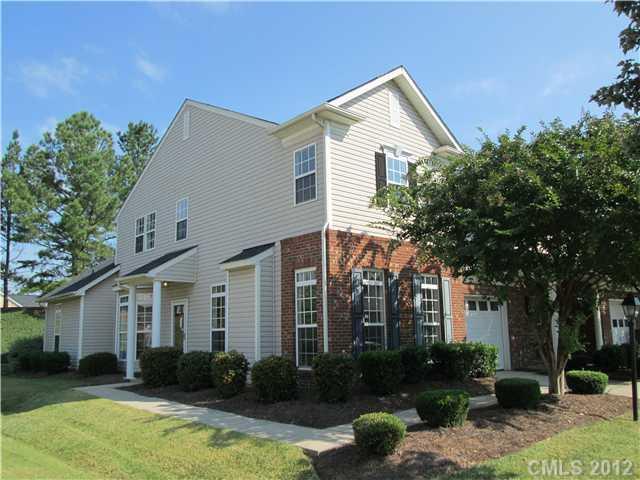 5329 Johnston Mill Ct., Charlotte, NC 28269