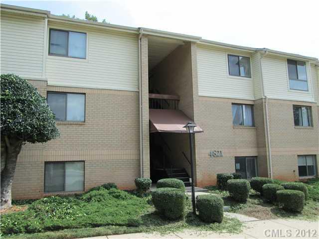 4821 Spring Lake Dr. #B, Charlotte, NC 28212