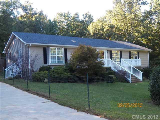 3635 Will St. #Lot 38, Iron Station, NC 28080