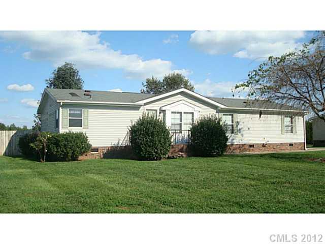 103 Thyme Ln., Statesville, NC 28677