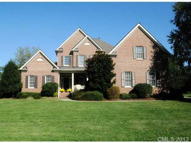 509 Streamside Ln., Marvin, NC 28173