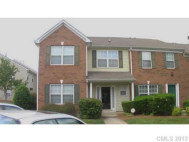 5315 Glenlea Walk Ln. #128, Charlotte, NC 28216