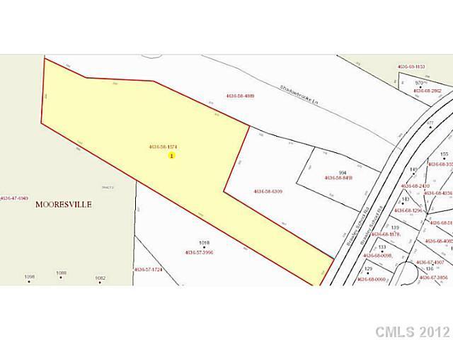 00 Brawley School Rd., Mooresville, NC 28117