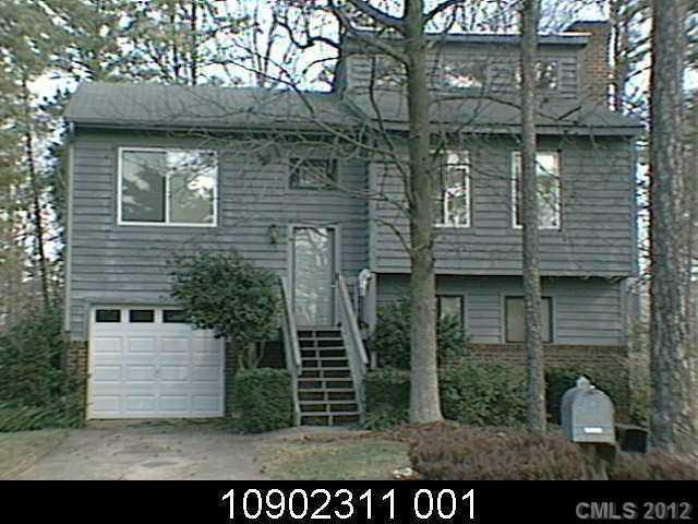 6500 Palo Alto Ln., Charlotte, NC 28227