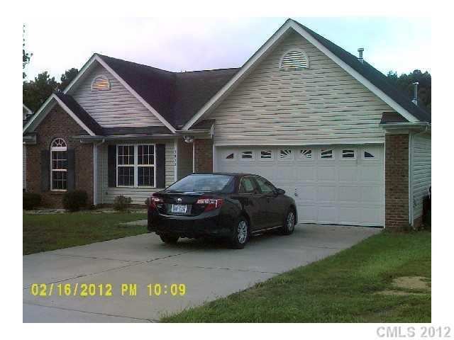 3032 Christian Scott Ln., Charlotte, NC 28214