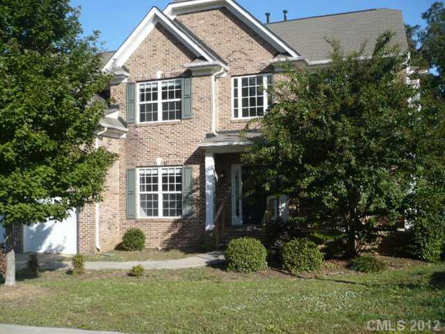 3722 Burnage Hall Rd., Harrisburg, NC 28075