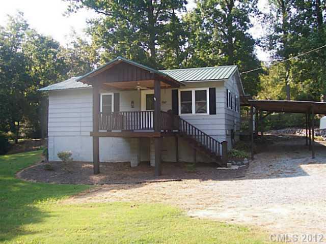 3367 Philadelphia Church Rd., Dallas, NC 28034