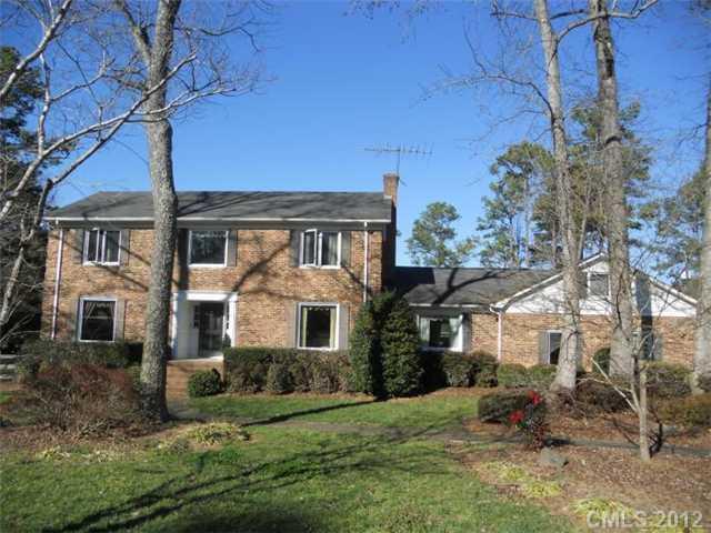8030 Appaloosa Ln. #Lot 89/90, Harrisburg, NC 28215
