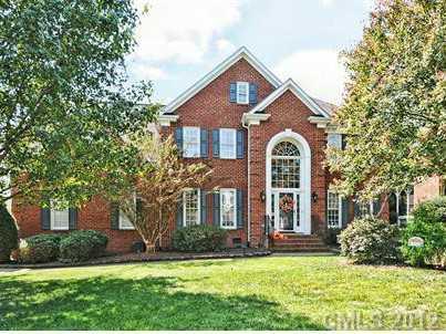 9742 Waterton Ct. #114, Huntersville, NC 28078