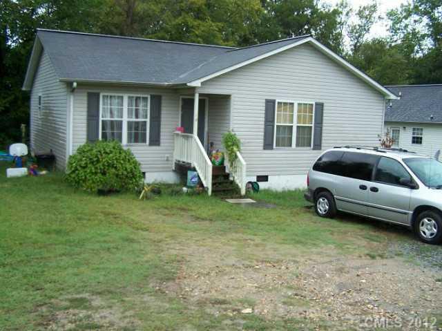 18 King Row, Thomasville, NC 27360