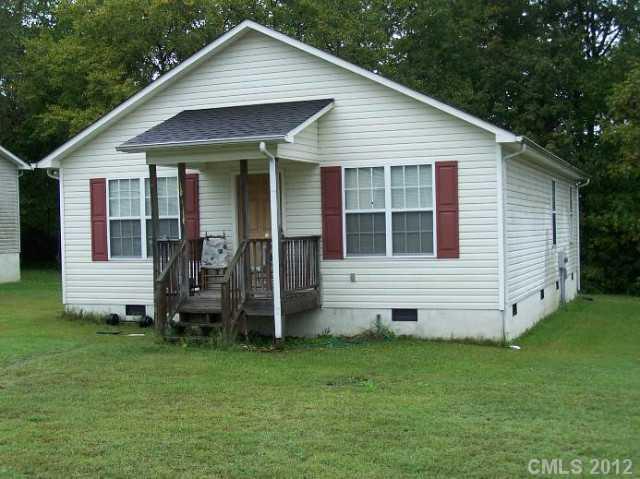 20 King Row, Thomasville, NC 27360