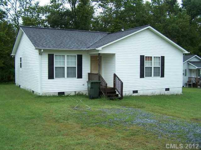 22 King Row, Thomasville, NC 27360
