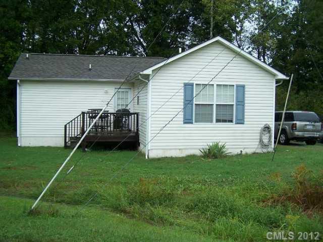 28 King Row, Thomasville, NC 27360