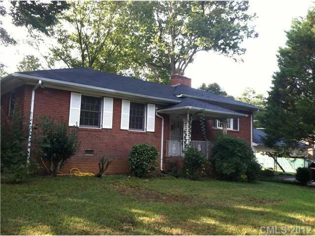 648 Rama Rd., Charlotte, NC 28211