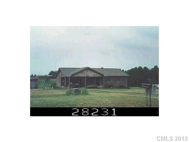 2324 Bynum Estate Rd., Iron Station, NC 28080