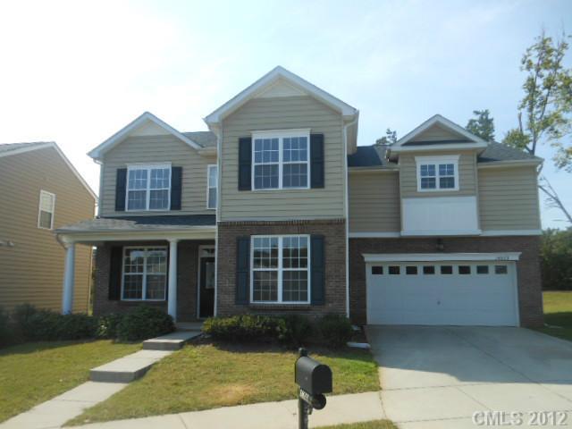 14633 Lyon Hill Dr., Huntersville, NC 28078