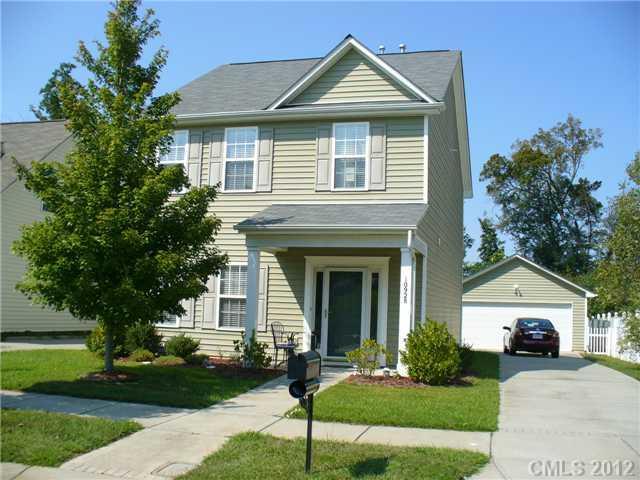 10928 Heritage Green Dr., Cornelius, NC 28031
