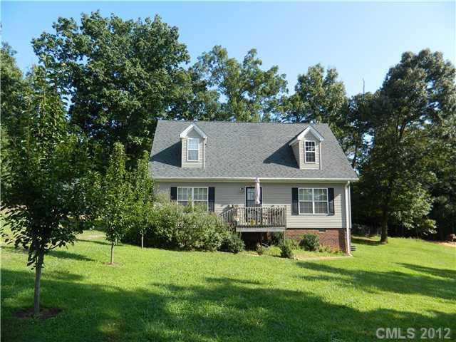 134 Rupard Rd., Statesville, NC 28625