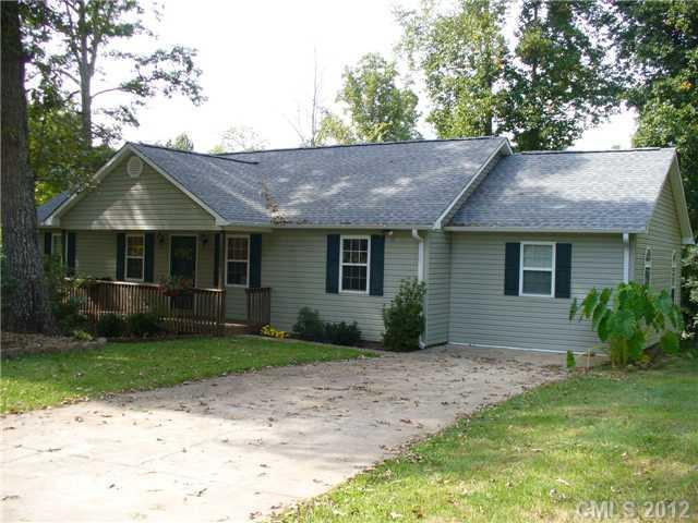 6324 Love Point Rd., Denver, NC 28037