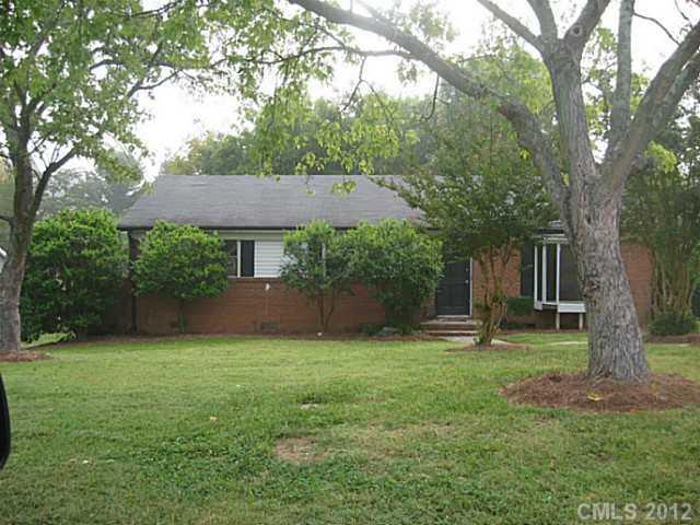 8809 Windsong Dr., Charlotte, NC 28273