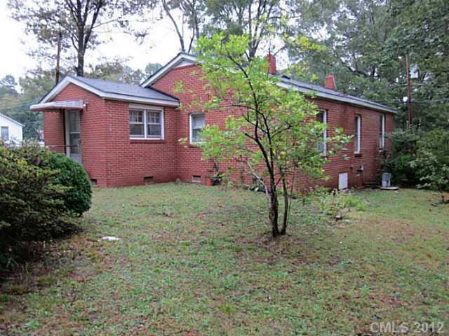 2002 Independence Sq., Kannapolis, NC 28081