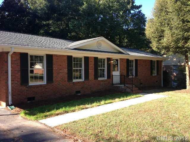 515 Hillsdale Dr., Monroe, NC 28110