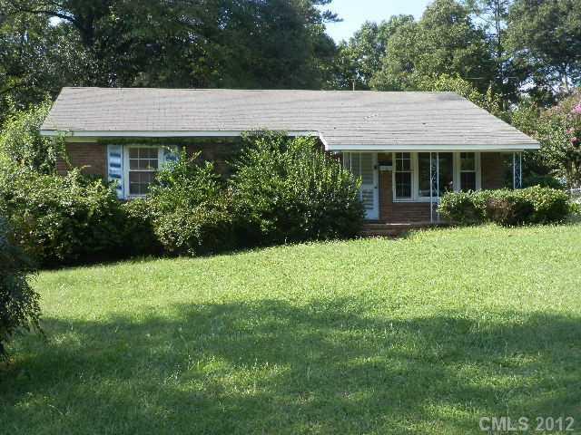 3700 Seaman Dr., Charlotte, NC 28217