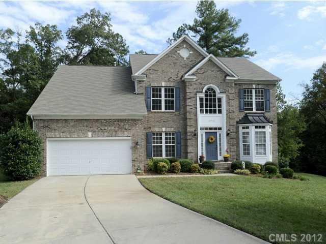 10302 Elven Ln. #730, Charlotte, NC 28269