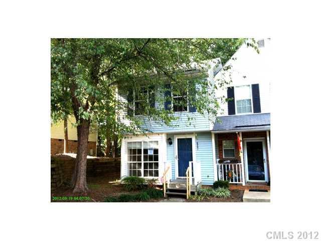 6401 Windsor Gate Ln., Charlotte, NC 28215