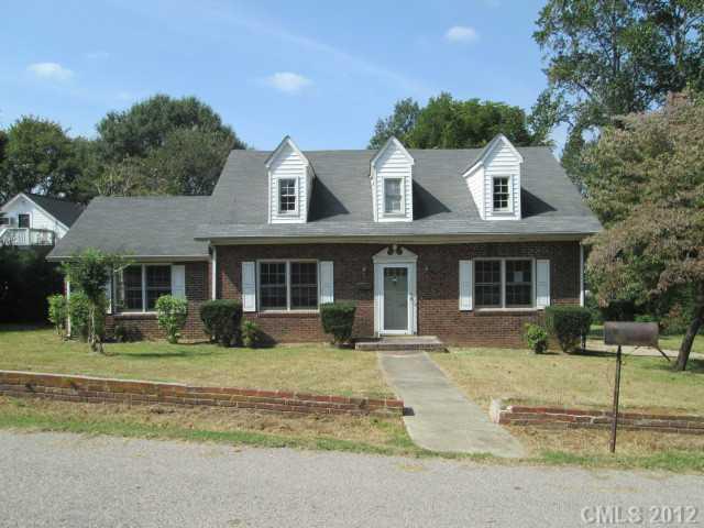 1009 Elm St., Kannapolis, NC 28081