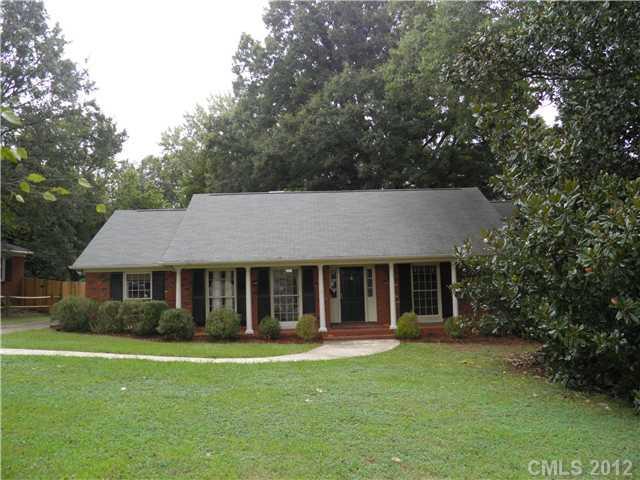 4523 Montclair Ave., Charlotte, NC 28211