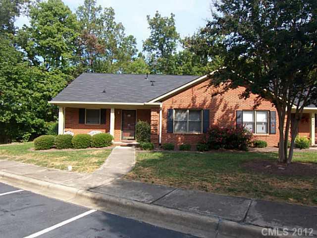 8407 Coulwood Oaks Ln., Charlotte, NC 28214