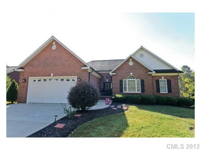 7765 Lynwood Ln., Sherrills Ford, NC 28673