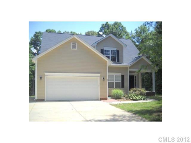 361 Brook Glen Dr., Mooresville, NC 28115
