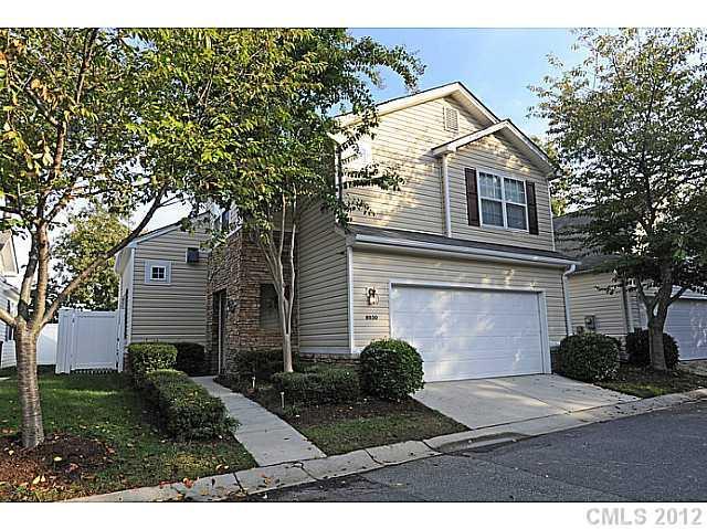 8930 Meadowmont View Dr., Charlotte, NC 28269