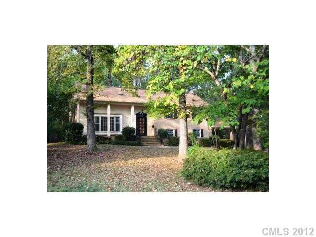 2328 Red Barn Ln., Charlotte, NC 28210