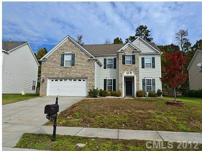 14343 Northridge Dr., Charlotte, NC 28269