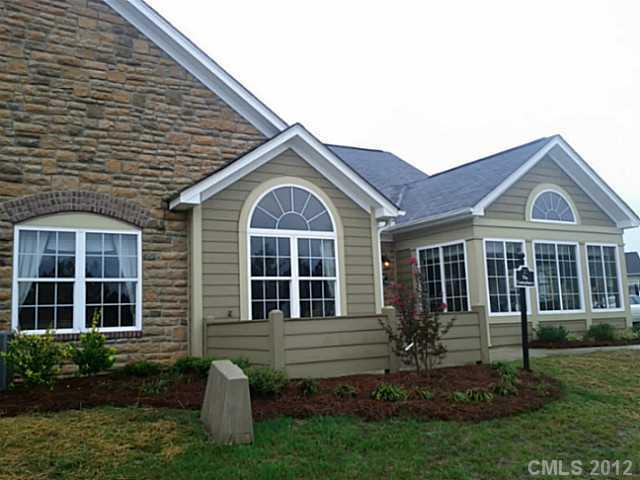 4734 Boomerang Way, Charlotte, NC 28269