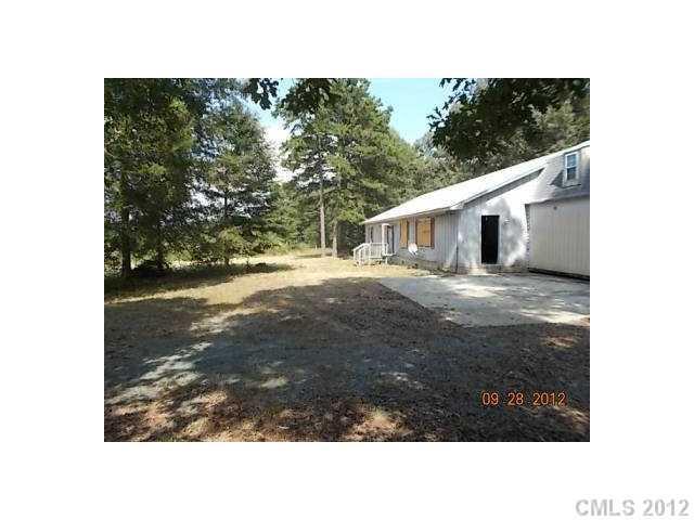 3612 Old Camden Rd., Monroe, NC 28110