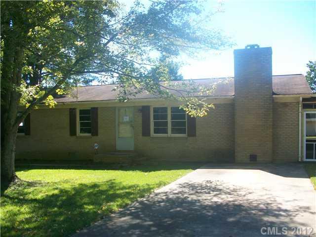 35355 Pickler Rd., Albemarle, NC 28001