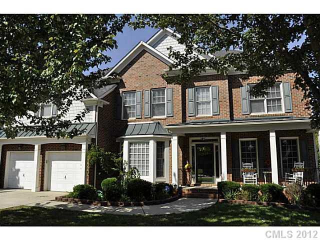 254 Montibello Dr., Mooresville, NC 28117