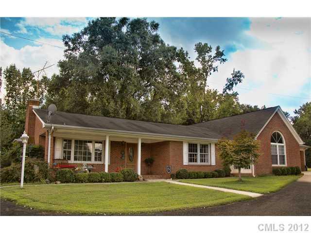 226 Baucom Deese Rd., Monroe, NC 28110
