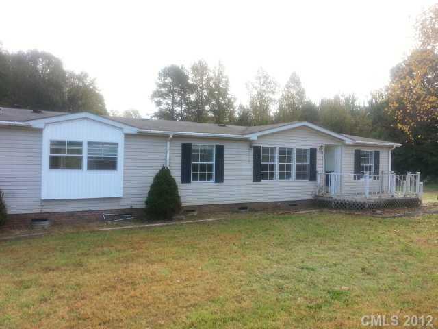 1119 Cp Groves Rd., Gastonia, NC 28052