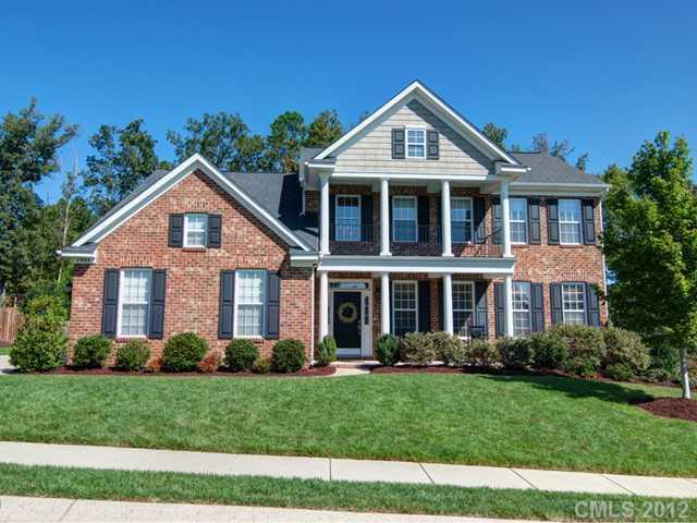 7908 Montane Run Ct., Marvin, NC 28173